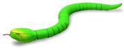 Змея "Rattle snake" на и/к управлении (зеленая) [Le-yu-toys LY-9909C]